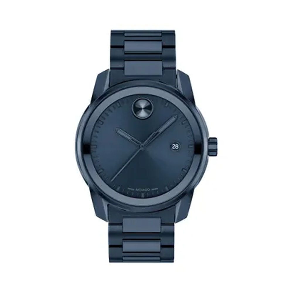 Movado BOLD Men's Verso Watch 3600862