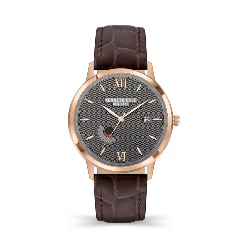 KENNETH COLE KCWGB2122802MN Analog Watch For Men
