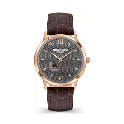 KENNETH COLE KCWGB2122802MN Analog Watch For Men