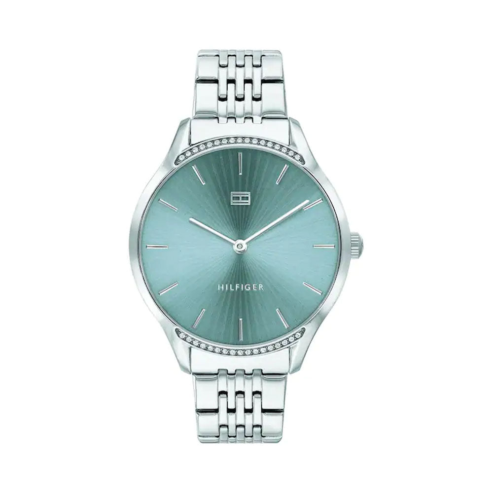 TOMMY HILFIGER NCTH1782210 Analog Watch - For Women