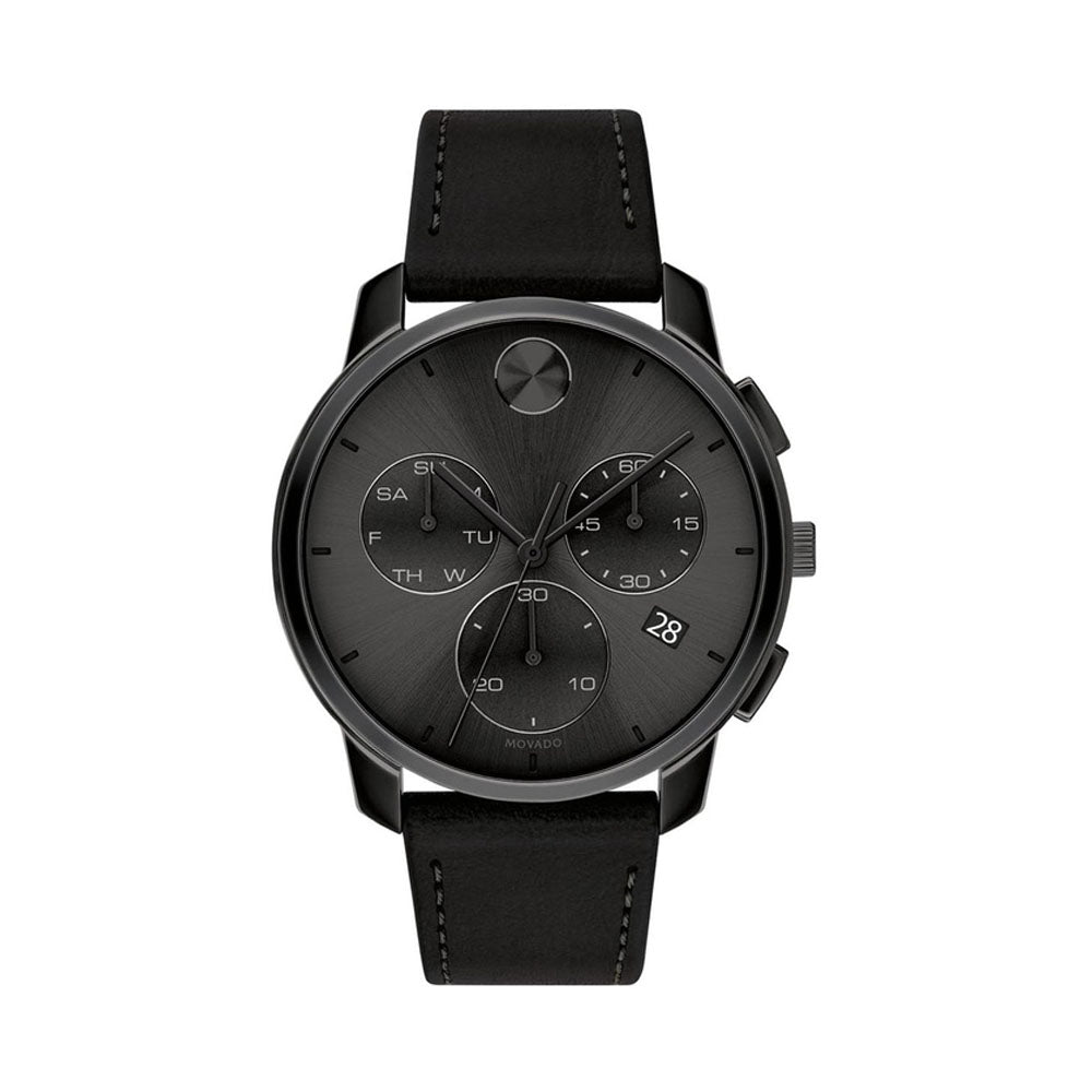 MOVADO 3600632 Bold Chronograph Analog Watch For Men