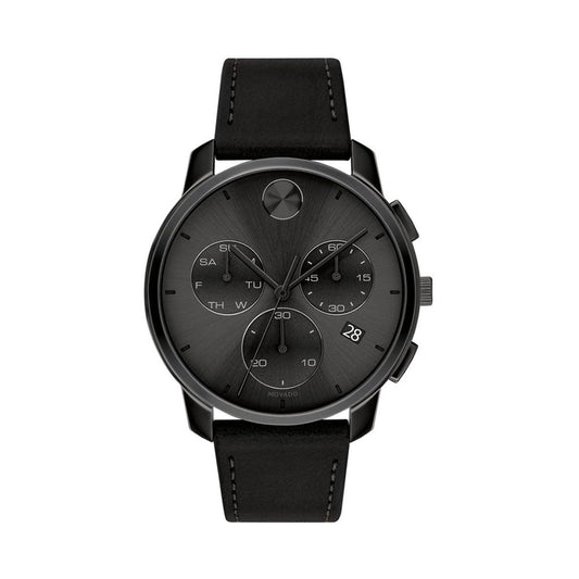 MOVADO 3600632 Bold Chronograph Analog Watch For Men
