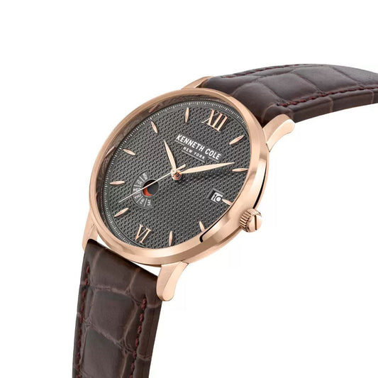 KENNETH COLE KCWGB2122802MN Analog Watch For Men
