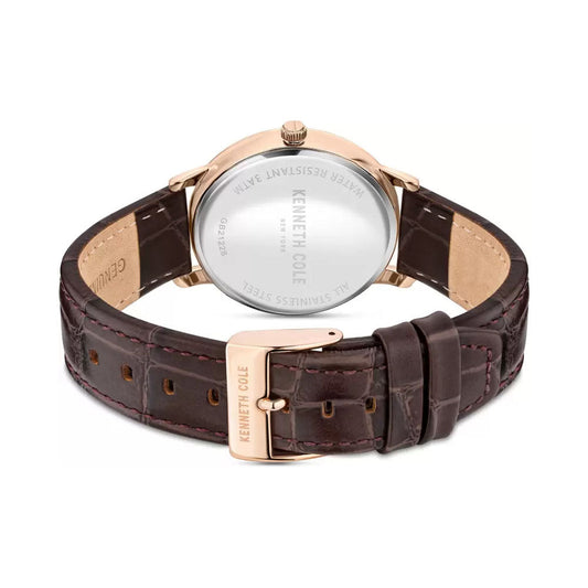 KENNETH COLE KCWGB2122802MN Analog Watch For Men