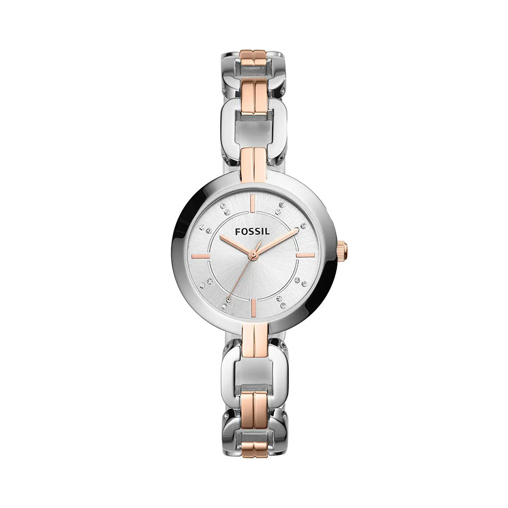 Fossil BQ3341 Kerrigan Analog Watch For Women