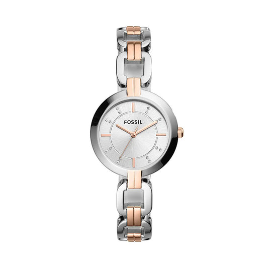 Fossil BQ3341 Kerrigan Analog Watch For Women