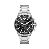 EMPORIO ARMANI AR11360 Chronograph Watch For Men