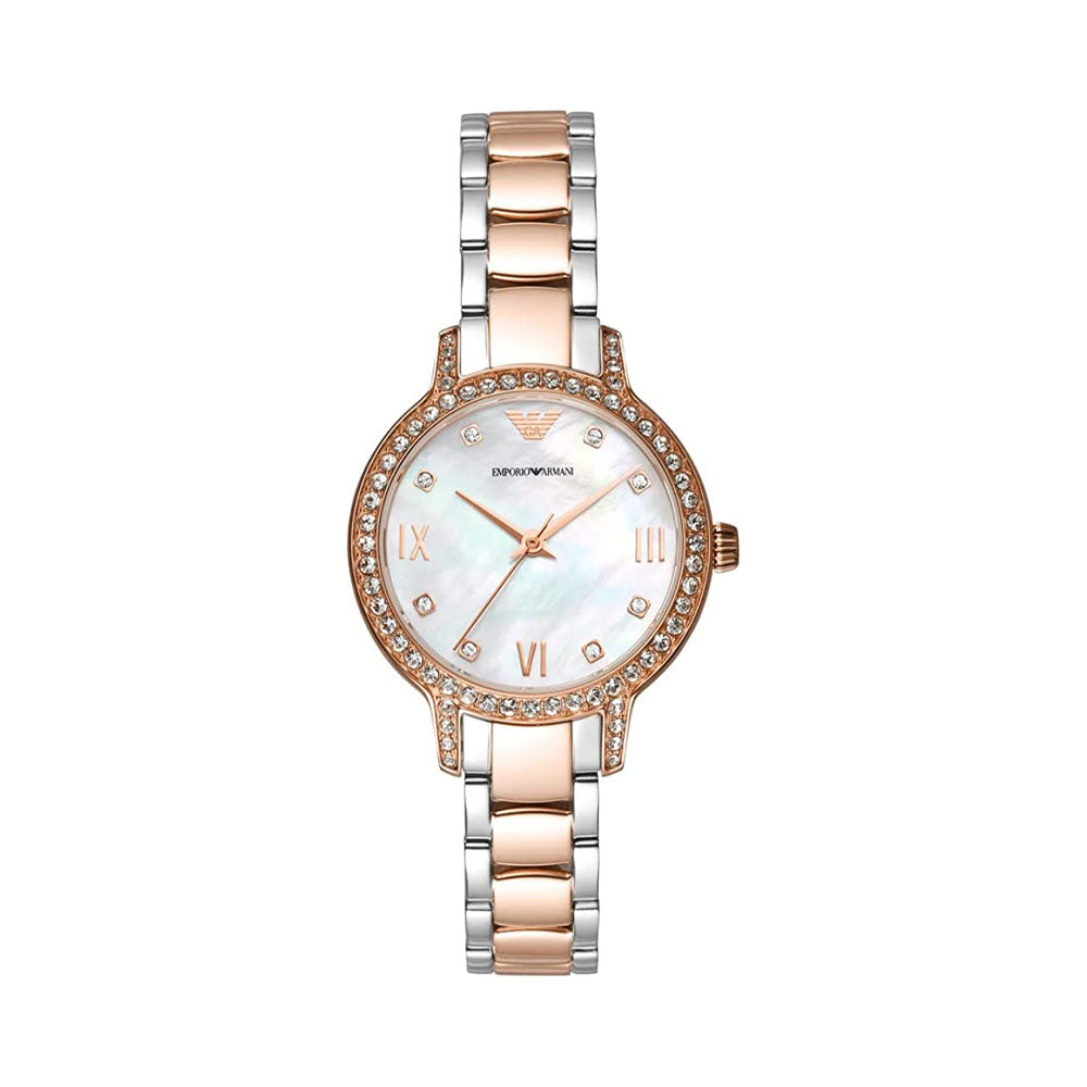 Emporio Armani Ladies Watch AR11499
