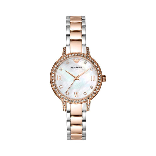Emporio Armani Ladies Watch AR11499