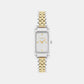 Cadie Women Quartz White Dial Analog Watch 14504631