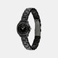 Kitt Women Quartz Black Dial Analog Watch 14504665