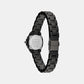 Kitt Women Quartz Black Dial Analog Watch 14504665