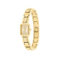 Mara Women Quartz Gold Dial Analog Watch 14504672