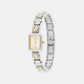Mara Women Quartz White Dial Analog Watch 14504673