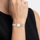 Mara Women Quartz White Dial Analog Watch 14504673
