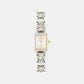 Mara Women Quartz White Dial Analog Watch 14504673