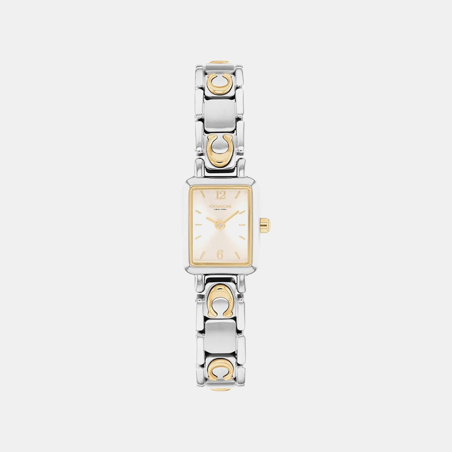 Mara Women Quartz White Dial Analog Watch 14504673