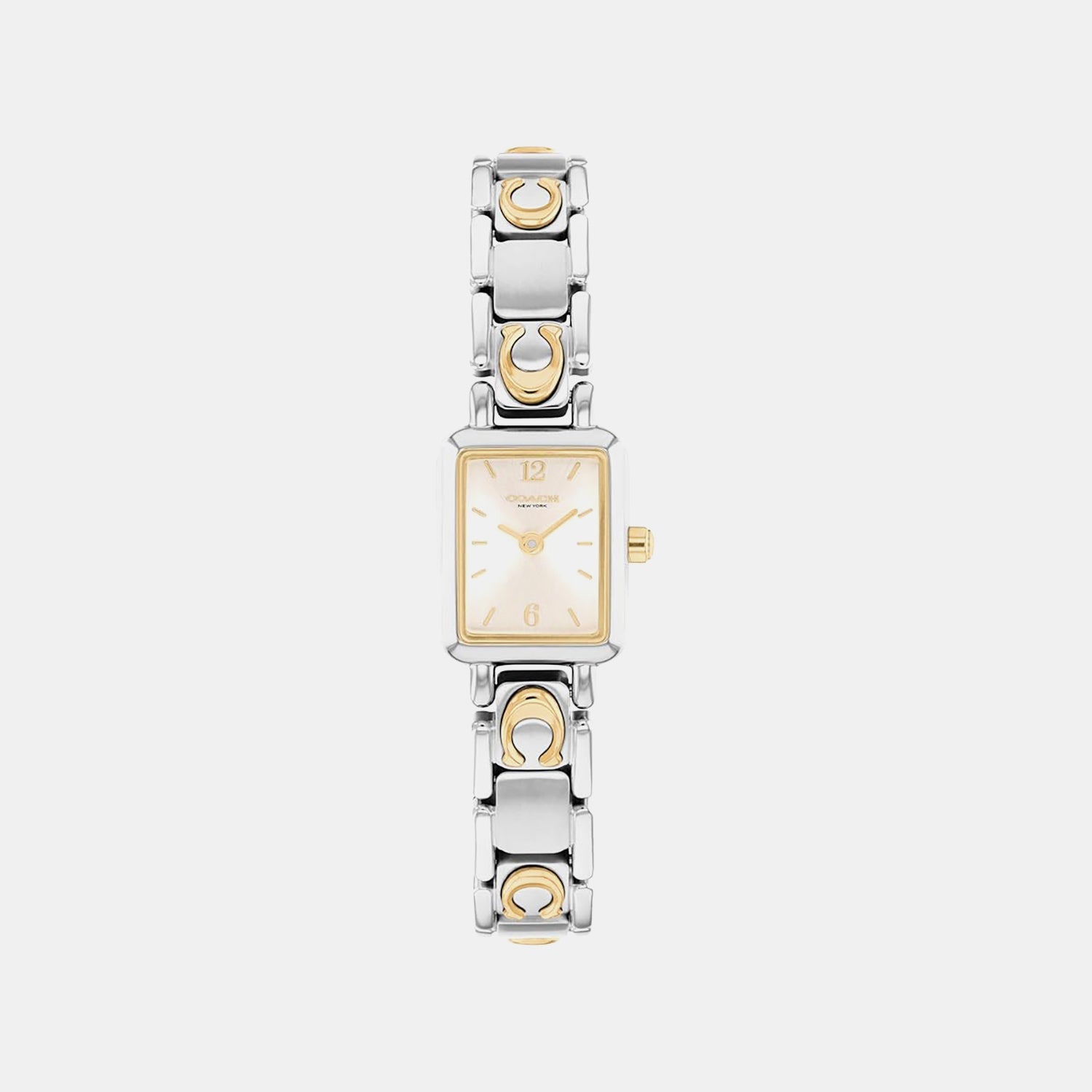 Mara Women Quartz White Dial Analog Watch 14504673