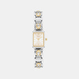 Mara Women Quartz White Dial Analog Watch 14504673