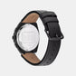 Jackson Men Quartz Black Dial Analog Watch 14602773
