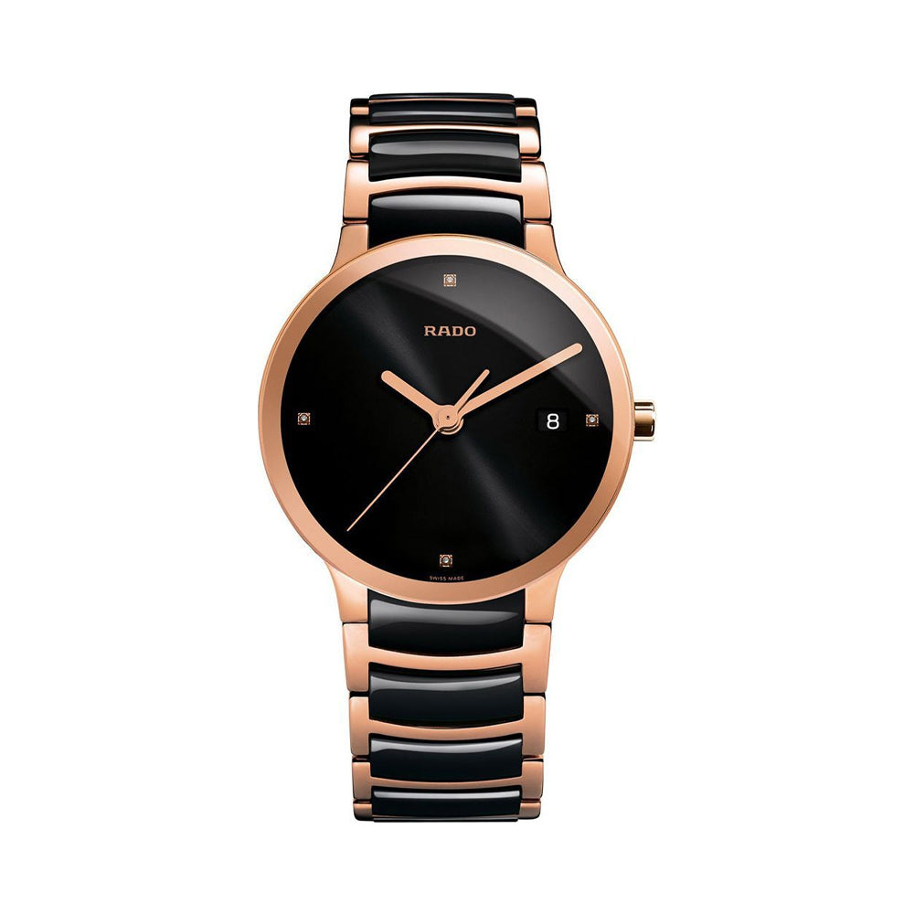Rado Centrix Diamonds R30554712 Men Watch