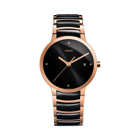 Rado Centrix Diamonds R30554712 Men Watch