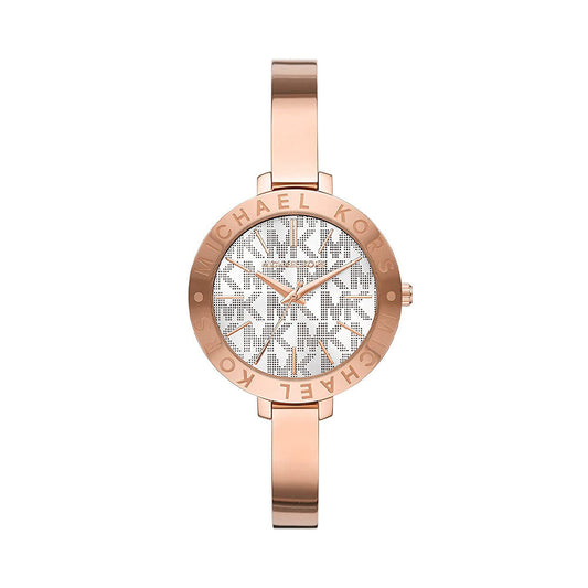 Michael Kors Jaryn Rose Gold Watch MK4623