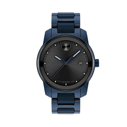 MOVADO 3600864 Bold Verso Swiss Watch For Men