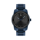 MOVADO 3600864 Bold Verso Swiss Watch For Men