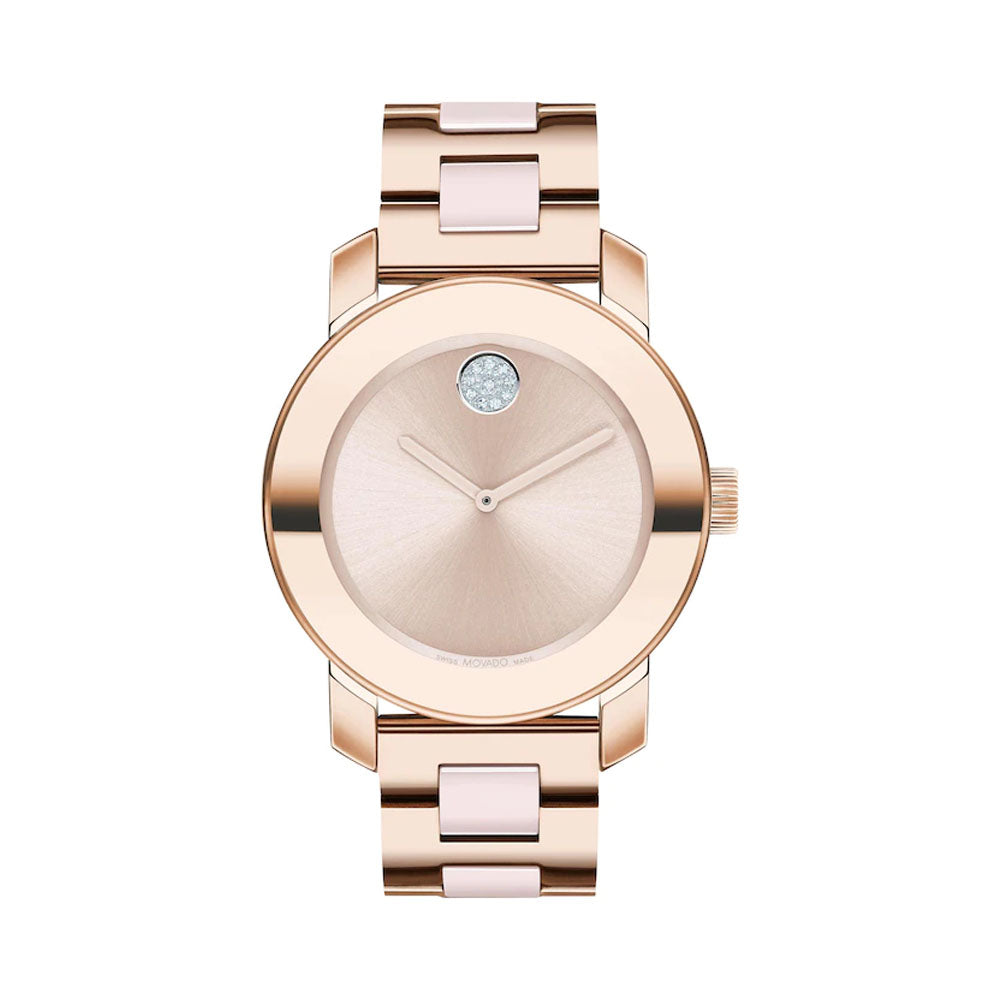 Movado BOLD Women's Watch 3600799