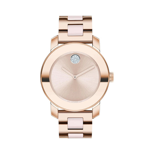 Movado BOLD Women's Watch 3600799