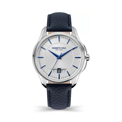 Kenneth Cole KCWGB2125101MN Analog Watch - For Men