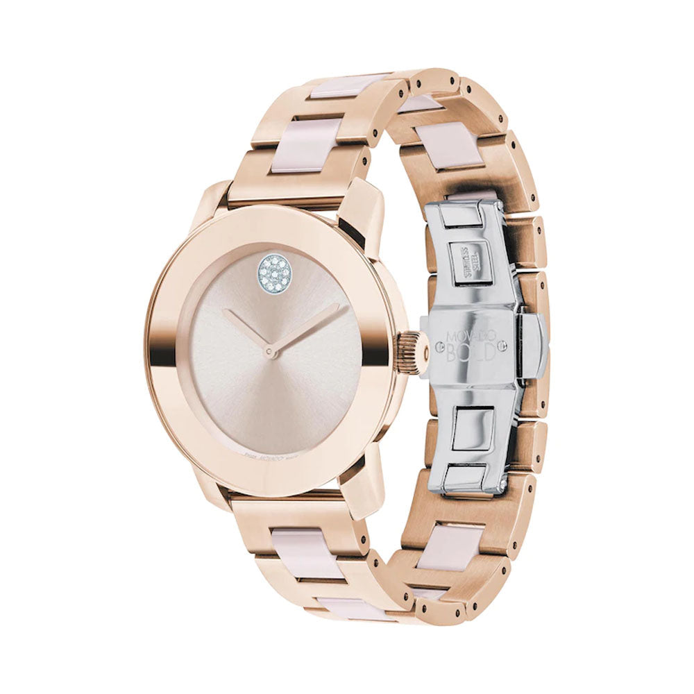 Movado BOLD Women's Watch 3600799