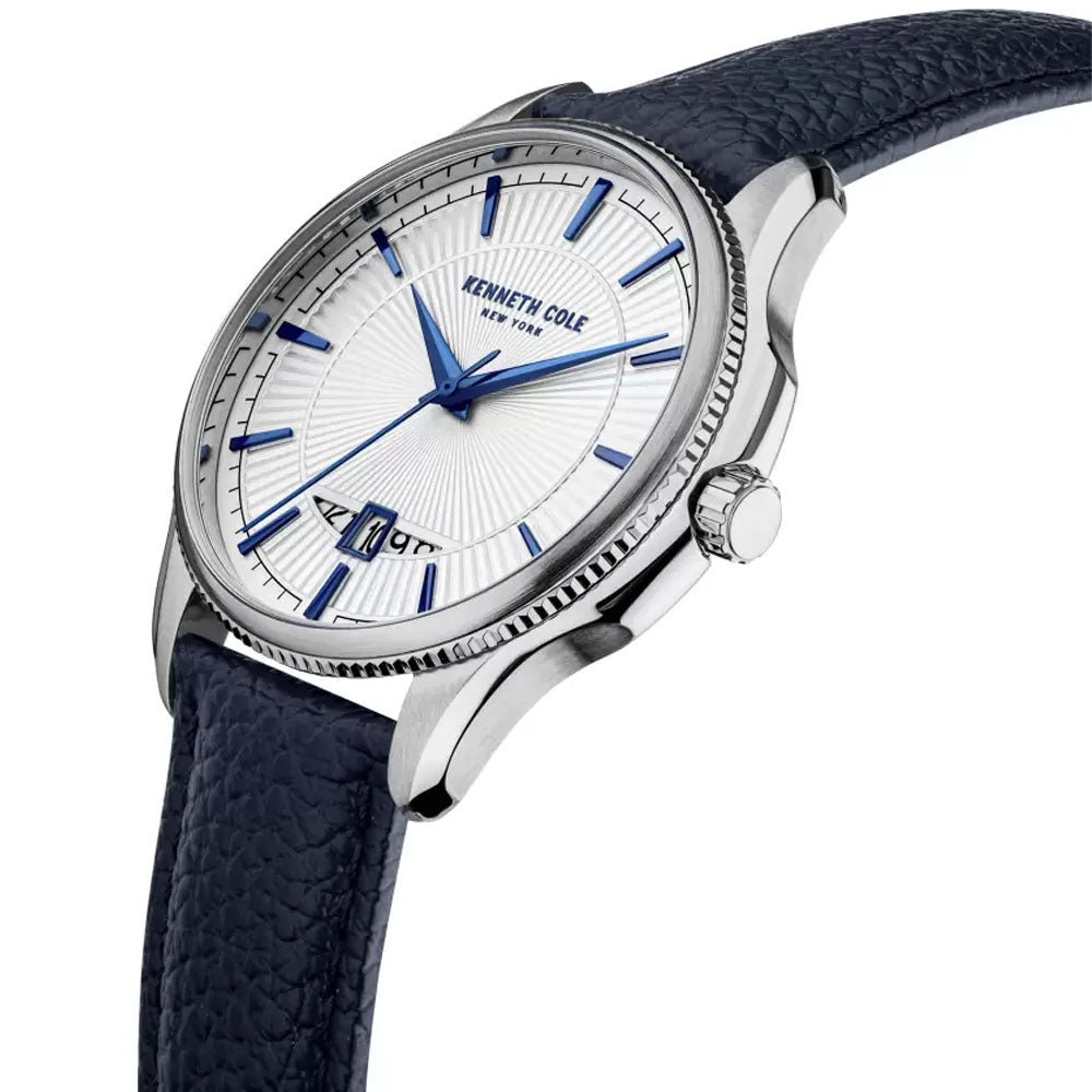 Kenneth Cole KCWGB2125101MN Analog Watch - For Men