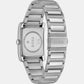 Principle Dress Men Quartz Blue Dial Multi-Function Stainless Steel Watch 1514318