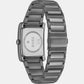 Principle Dress Men Quartz Grey Dial Multi-Function Stainless Steel Watch 1514319