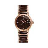 Rado Centrix Automatic Diamonds R30183722 Women Watch