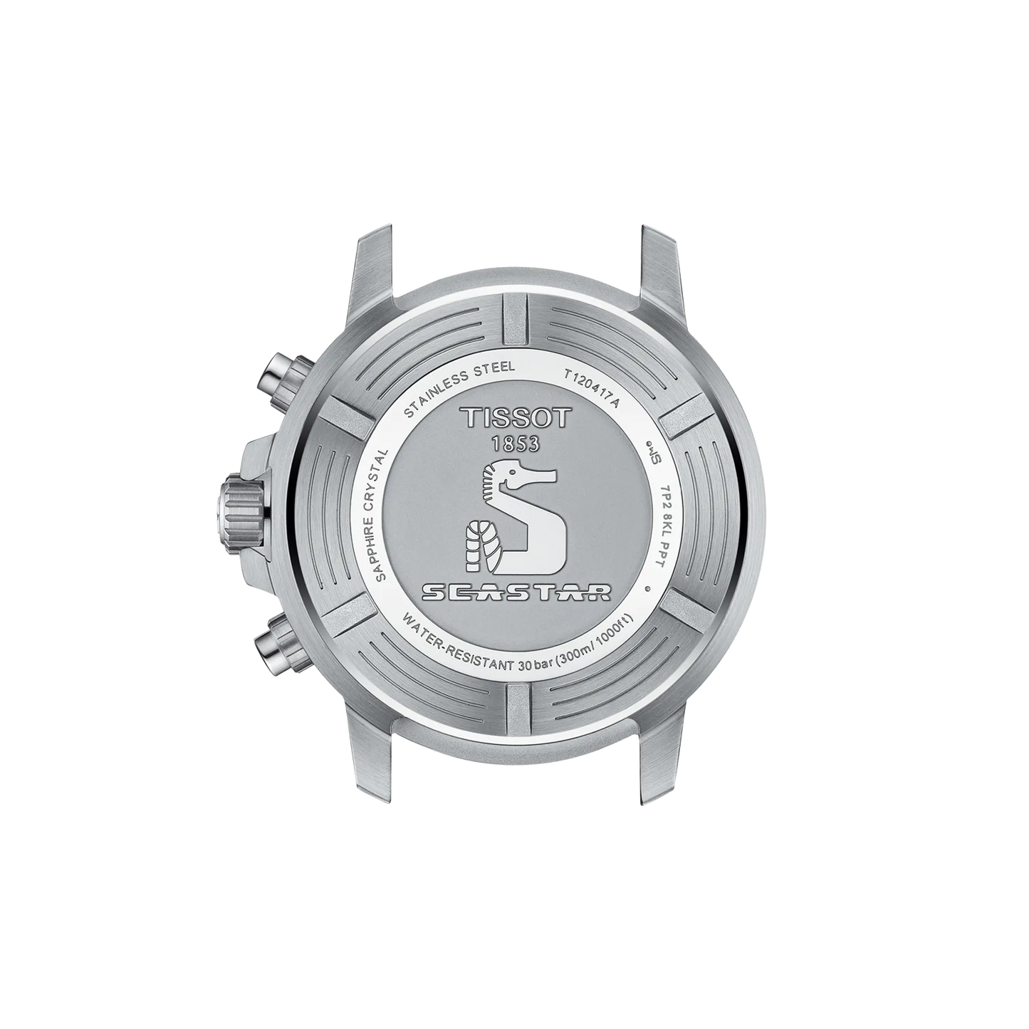 Tissot Seastar 1000 Chronograph