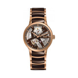 Rado Centrix Automatic Open Heart R30181312 Men Watch