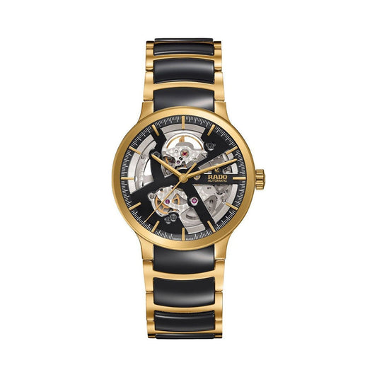 Rado Centrix Automatic Open Heart R30180162 Men Watch