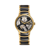 Rado Centrix Automatic Open Heart R30180162 Men Watch