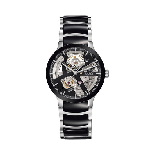 Rado Centrix Automatic Open Heart R30178152 Men Watch