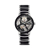 Rado Centrix Automatic Open Heart R30178152 Men Watch