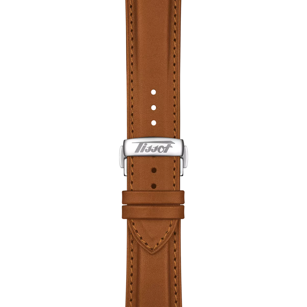 Tissot Telemeter 1938 42mm
