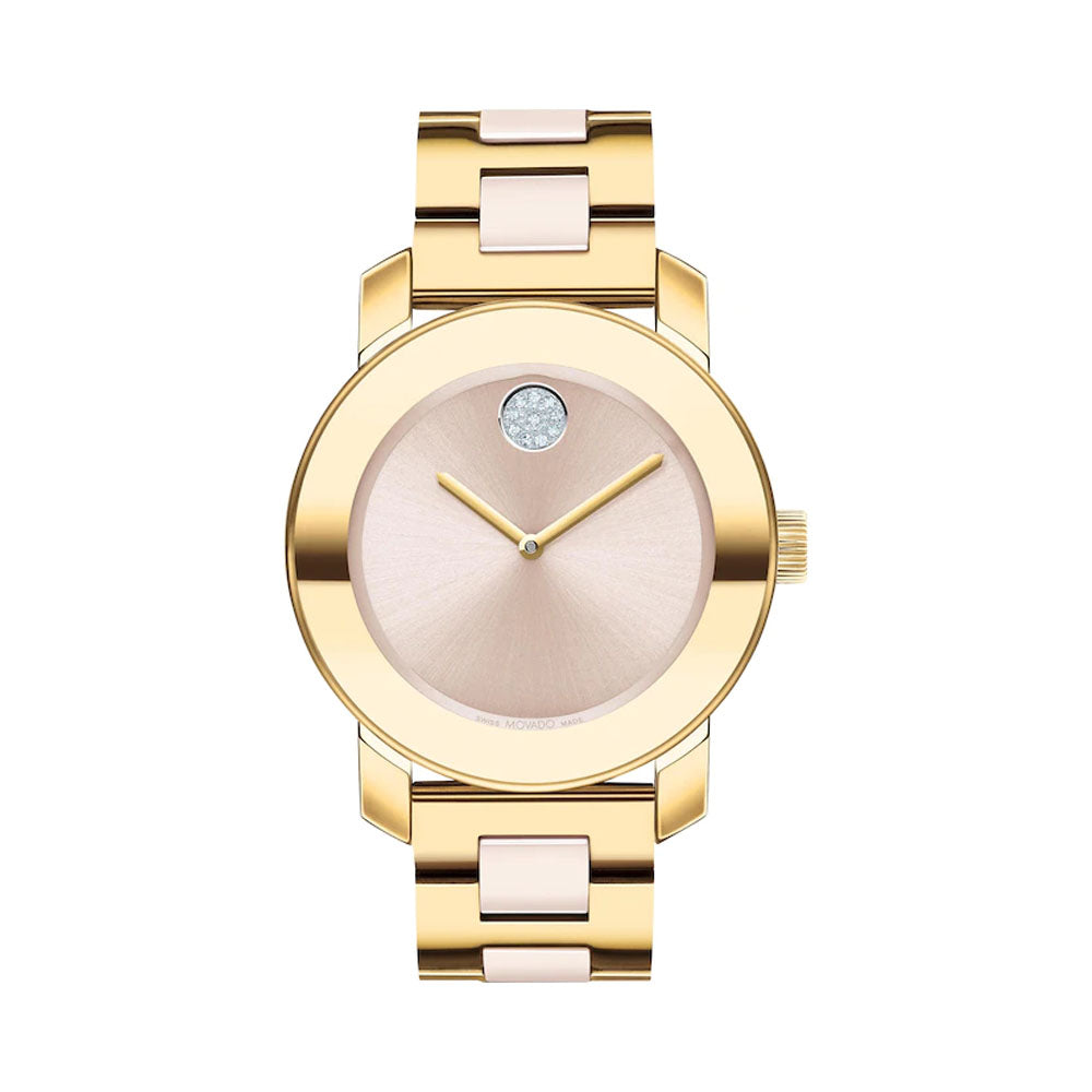 Movado BOLD Women's Watch 3600800