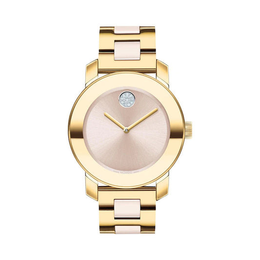 Movado BOLD Women's Watch 3600800
