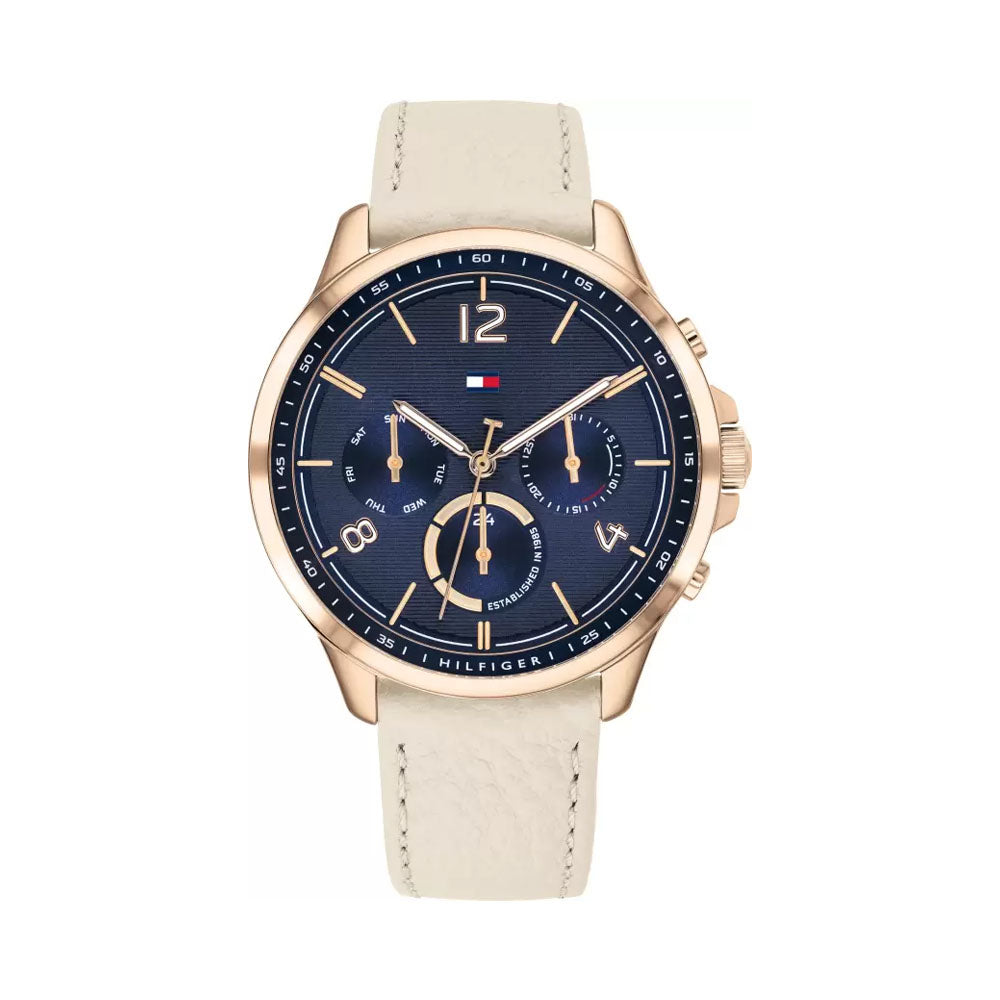 TOMMY HILFIGER NCTH1782226 Analog Watch - For Women