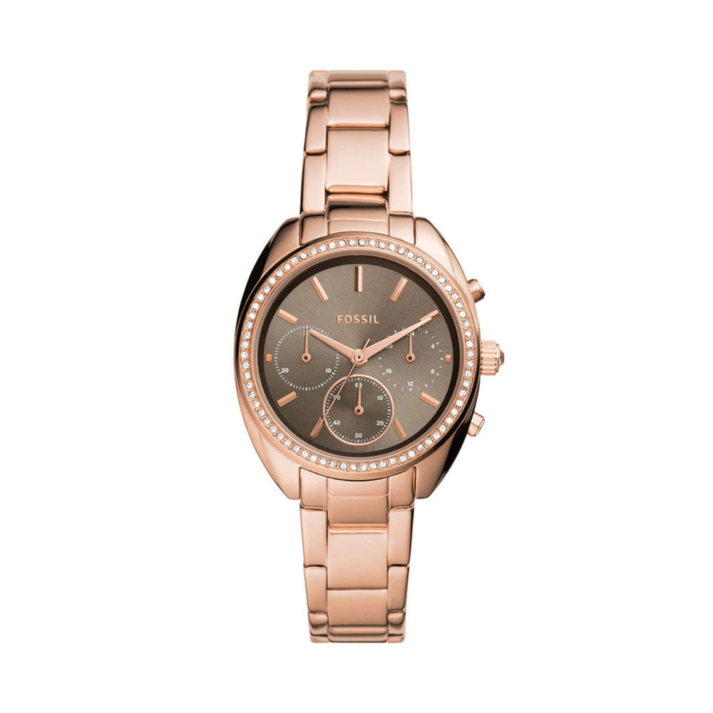 FOSSIL BQ3659 Vale Chronograph Watch For Women