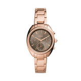 FOSSIL BQ3659 Vale Chronograph Watch For Women