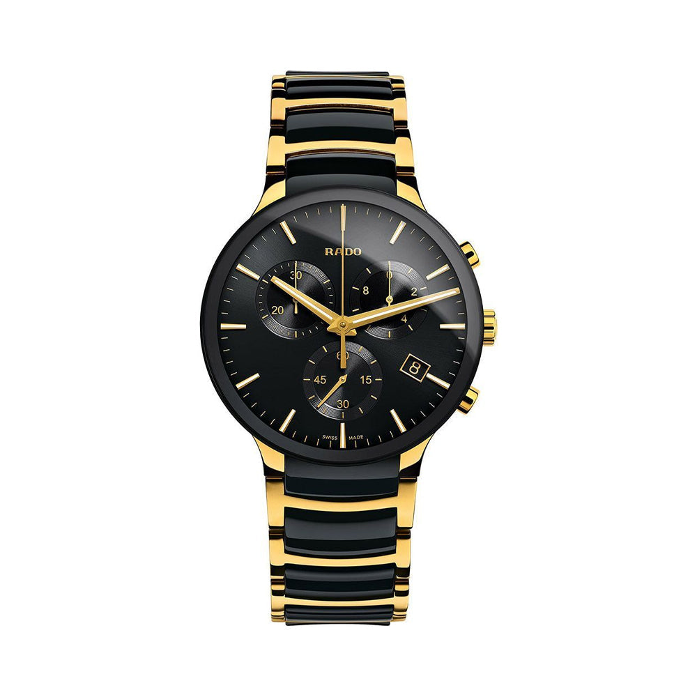 Rado Centrix R30134162 Watch Men